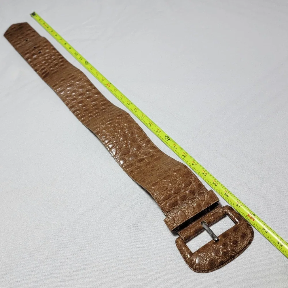 Accesories by Pearl light brown